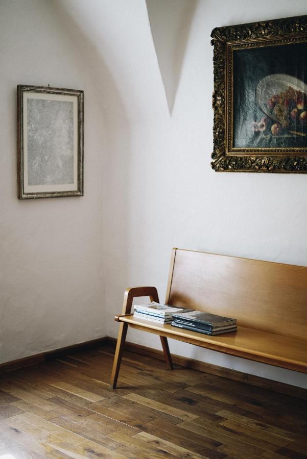 Heurigenhof Bruendlmayer Langenlois Εξωτερικό φωτογραφία